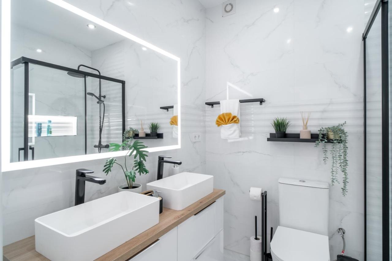Вилла Casa Higuera Нерха Экстерьер фото