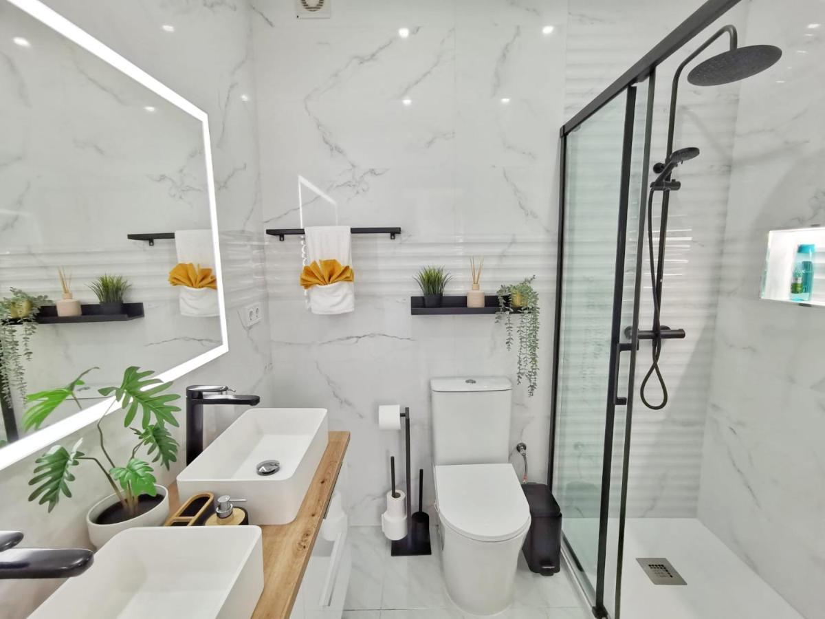 Вилла Casa Higuera Нерха Экстерьер фото