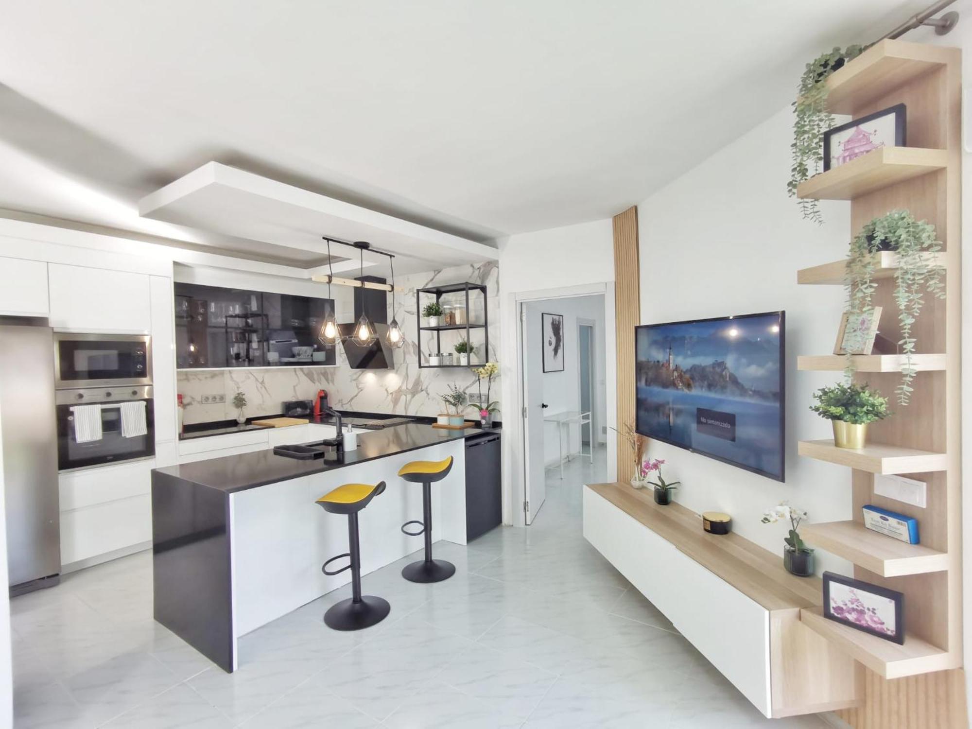 Вилла Casa Higuera Нерха Экстерьер фото
