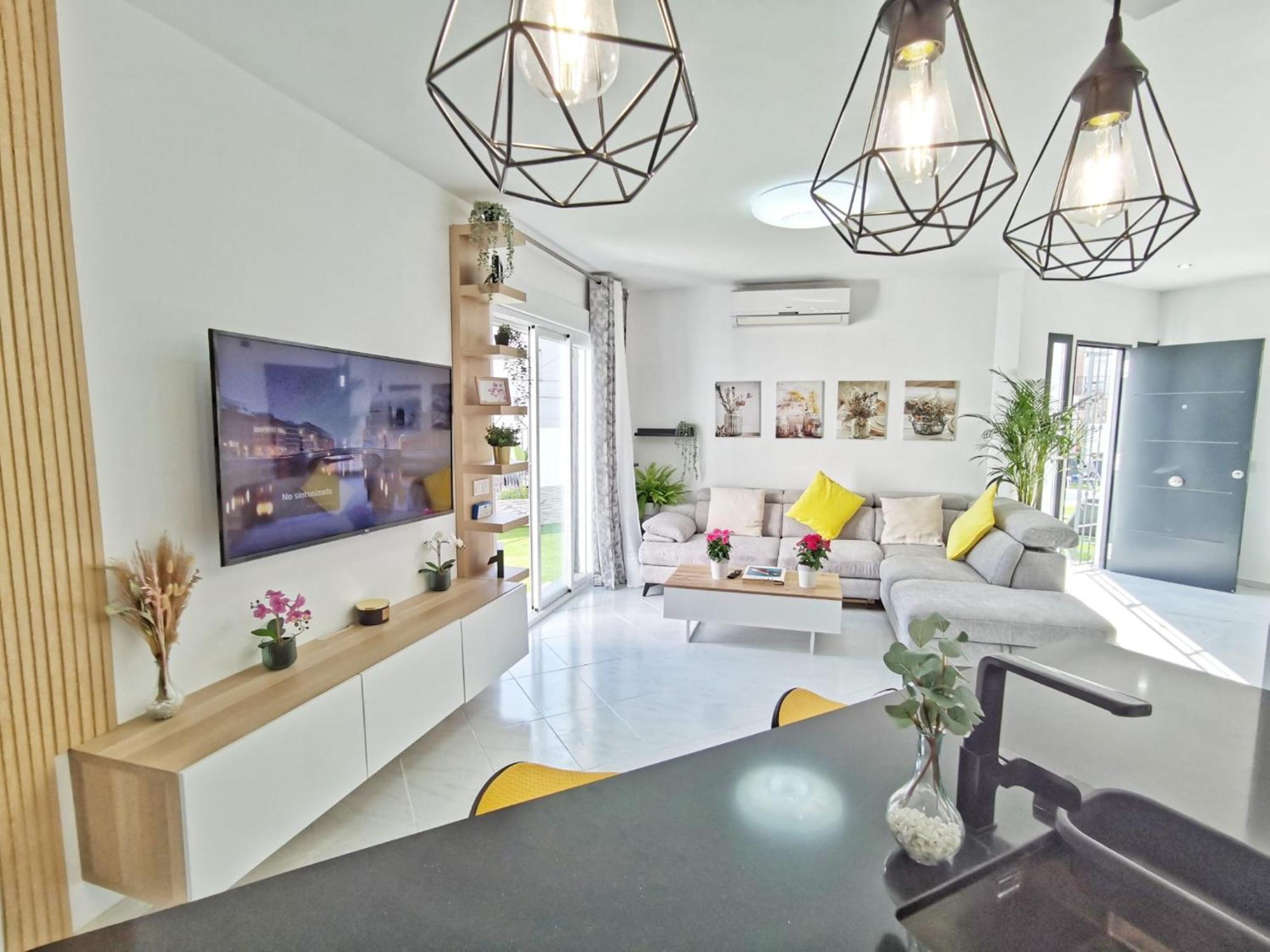 Вилла Casa Higuera Нерха Экстерьер фото